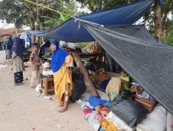 PMI Jakbar: Pakaian dan Obat Jadi Kebutuhan Utama Korban Gempa Cianjur