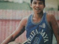 IBL Legends: Opung Radja Tak Pernah Lepas dari Basket