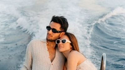 Orangtua Mendukung Anaknya Menjalin Hubungan dengan Wulan Guritno