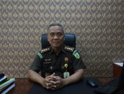 Kejati Banten Berhasil Pulihkan Keuangan Bank Banten