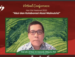 BKKBN Wakil RI Pembicara Utama Konferensi Internasional ICFP 2022 Thailand