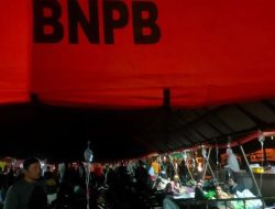 BPBD Jabar Kirim Dukungan Logistik ke Lokasi Gempa Cianjur