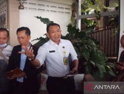 Kantor Perwakilan Wilayah Barat Dibuka BPN Pada 2023