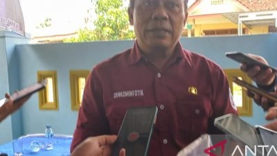 Satgas: Total Pasien COVID-19 meninggal di Bangka 409 Orang