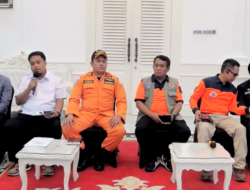 BNPB: Korban Meninggal Gempa Cianjur Bertambah 318 Orang