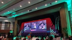 Presiden Joko Widodo Resmi Buka Forum KTT G20