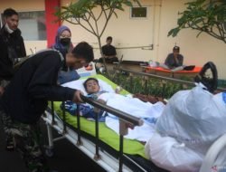 MUI: Perkuat Solidaritas Bantu Korban Gempa Cianjur