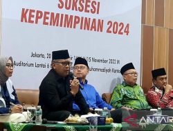 Bung Karno Kader, PDIP: Lahirkan Pemimpin Dari Muhammadiyah