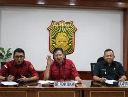 Kejagung Usut Dugaan Korupsi Proyek BTS Kominfo, Sejumlah Tempat Digeledah