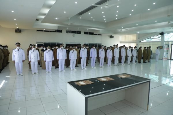 Pemkab Asahan