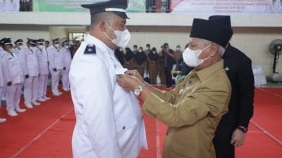 Bupati Asahan