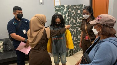 Restorative Justice Terpenuhi, Kejari Jakarta Timur Bebaskan HS