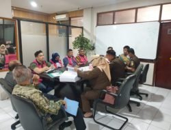 Kasus Korupsi Pembebasan Lahan Cipayung Segera Diadili