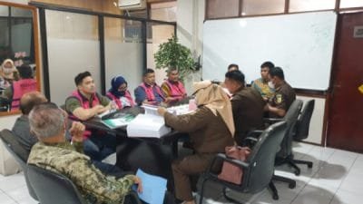 Kasus Korupsi Pembebasan Lahan Cipayung Segera Diadili