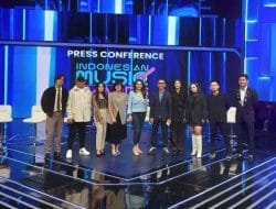 Bentuk Apresiasi Pada Musisi IMA 2022 Kembali Digelar