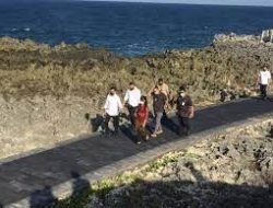 Ini 7 Isu Strategis Yang Dibahas Pertemuan Tahunan GTF 2022 di Bali