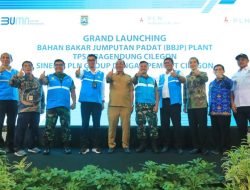 Kolaborasi PLN dan Pemkot Cilegon Sulap Sampah Kota Jadi Bahan Baku Co-Firing