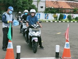 Polda Masih Sediakan Lima SIM Keliling di Jakarta