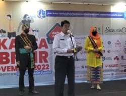 DKI Wajibkan Perusahaan Sediakan Satu Persen Untuk Disabilitas