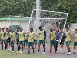 Liga 2, Kekhawatiran FC Bekasi City Muncul Lagi