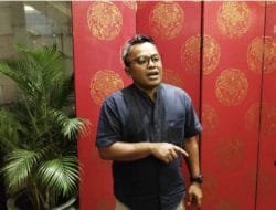 Paham Radikal Terorisme Lone Wolf Menyerang Lewat Media Sosial