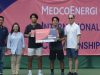 MedcoEnergi International Tennis Championships