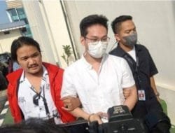Terbukti Bersalah Indra Kenz Divonis 10 Tahun Penjara