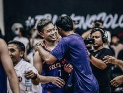 Juara IBL Piala Indonesia 2022 Bukan Target Utama Pelita Jaya