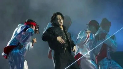 Jungkook BTS Jadi Pembuka Piala Dunia 2022 Qatar dengan Lagu ‘Dreamers’