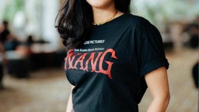 Respon Naysila Mirdad Soal Kabar Sudah Mualaf