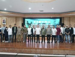 Kompetisi Liga 1 Bergulir Lagi