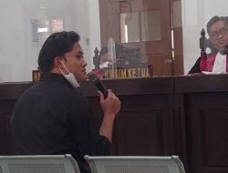 Sule dan Rezky Febian Jadi Saksi Perkara Penggelapan