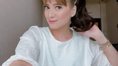 Chika Jessica Akui Sudah Mulai Resah Hidup Menjomblo