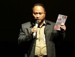 Pemkot Jaksel Edukasi Warga Lewat Film Sejarah