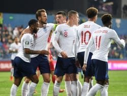 Piala Dunia 2022, Prediksi Inggris vs Iran