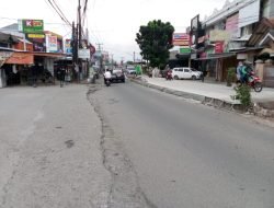 Dinas PUPR Bogor: Baru 56 dari 146 Jalan-Jembatan Selesai