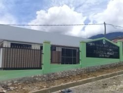 Jayawijaya-Papua Butuhkan Tambahan Perawat Karena Faskes Bertambah