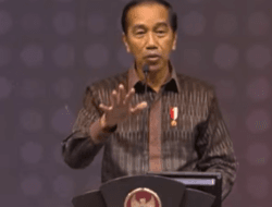 Gelar Pahlawan Nasional Dianugerahkan Presiden Kepada 5 Tokoh