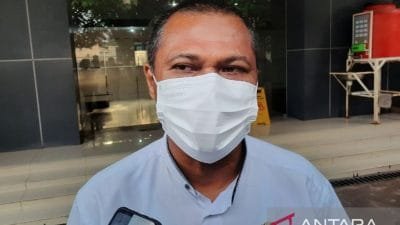 Satgas: Positif COVID-19 di Tangerang Bertambah 200 Kasus