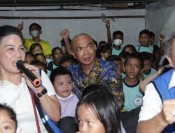 Kejati DKI Gelar Baksos dan Edukasi Kesehatan Gigi-Mulut Siswa SD Pondok Domba Tol Angke