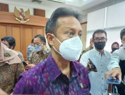Menkes: Kasus COVID-19 di Indonesia Memuncak Dalam Waktu Dekat