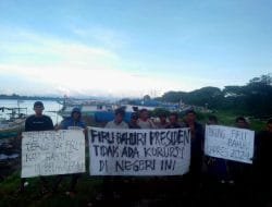 Nelayan Milenial Dukung Firli Capres, Dinilai Berhasil Kampanyekan Antikorupsi ke Desa-desa