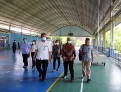 Muktamar Muhammadiyah ke-48 Dapat Bantuan Fasilitas Yayasan Katolik