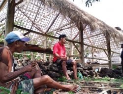 Desa Wisata di Nagekeo-NTT Dibantu Kemendes PDTT Rp300 Juta