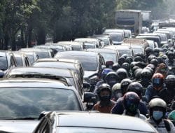 Dishub DKI Sebut Jam Masuk Sekolah Tak Perlu Diubah