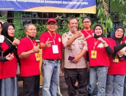SMPN 255 Jakarta Sukses ‘Gelar Smart Cup VI 2022’