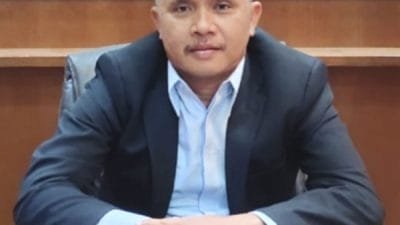 Tilang Elektronik Jadi Solusi Cegah Pungli