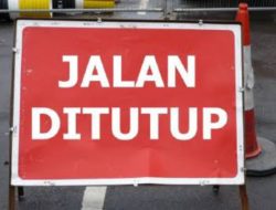 Polisi Akan Tutup Jalan Subang-Bandung