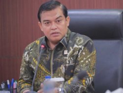 Diduga Akan Demo KTT G20, Imigrasi Amankan Dua WNA China