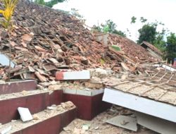 Firli: Pemda Jangan Ragu Gunakan Anggaran untuk Bantu Korban Gempa Cianjur